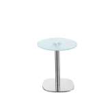 Okrągły stolik boczny Sesta Side table