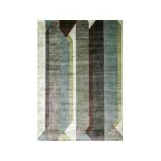 Ręcznie wiązane 100 węzłów Sirecom Tappeti GOLD