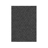 Dywanik wykonany maszynowo Sirecom Tappeti ZETA CHARCOAL