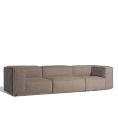 Sofa ogrodowa segmentowa Sunbrella® Skargaarden Asker