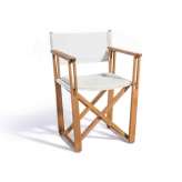 Składane krzesło z podłokietnikami Skargaarden Kryss DINING