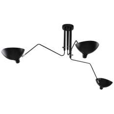 Lampa wisząca Raven 3