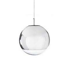 Lampa wisząca Reflex Up 35 - szkło
