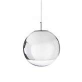 Lampa wisząca Reflex Up 35 - szkło