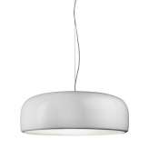 Lampa wisząca Smith biała