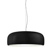 Lampa wisząca Smith czarna