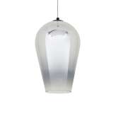 Lampa wisząca Venza 20 chromowana