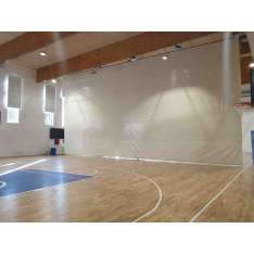 Żaluzja rzymska Solaris Tende Flexiwall SPORT