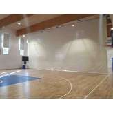 Żaluzja rzymska Solaris Tende Flexiwall SPORT