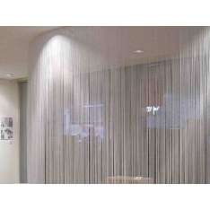 Kurtyna łańcuchowa Solaris Tende Chain curtain