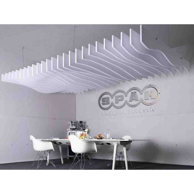 Sp h Designed Acoustic Designed Acoustic Baffle Pet Wisz ce Panele Sp h Designed Acoustic Designed Acoustic Baffle Pet Wisz ce Panele