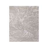 Ręcznie wykonany prostokątny dywanik Tapis Rouge EIGHT BEIGE