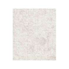 Ręcznie wykonany prostokątny dywanik Tapis Rouge FIVE BEIGE
