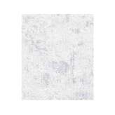 Ręcznie wykonany prostokątny dywanik Tapis Rouge FOUR GREY