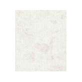 Ręcznie wykonany prostokątny dywanik Tapis Rouge FOUR WHITE