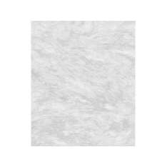 Ręcznie wykonany prostokątny dywanik Tapis Rouge NINE GREY