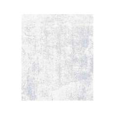 Ręcznie wykonany prostokątny dywanik Tapis Rouge ONE GREY