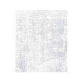 Ręcznie wykonany prostokątny dywanik Tapis Rouge ONE GREY