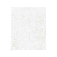 Ręcznie wykonany prostokątny dywanik Tapis Rouge ONE WHITE