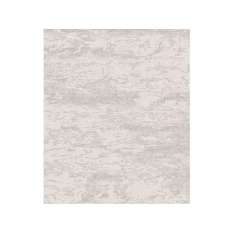 Ręcznie wykonany prostokątny dywanik Tapis Rouge SEVEN BEIGE