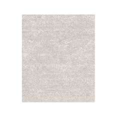 Ręcznie wykonany prostokątny dywanik Tapis Rouge TEN BEIGE