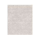 Ręcznie wykonany prostokątny dywanik Tapis Rouge TEN BEIGE