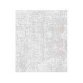 Ręcznie wykonany prostokątny dywanik Tapis Rouge THREE BEIGE