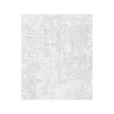 Ręcznie wykonany prostokątny dywanik Tapis Rouge THREE GREY