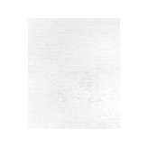 Ręcznie wykonany prostokątny dywanik Tapis Rouge TWO WHITE