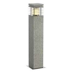 Lampa podłogowa Arrock Granite 70 | Granit | E27, Max. 15W