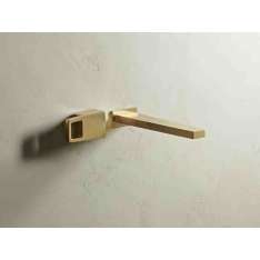 Bateria umywalkowa ścienna 2-otworowa The Watermark Collection Edge