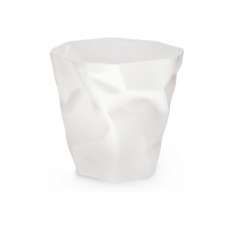 Organizer biurkowy Plast Mini biały