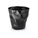 Organizer biurkowy Plast Mini czarny