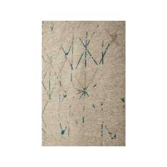 Wzorzysty prostokątny dywanik Tonin Casa Geometric