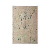 Wzorzysty prostokątny dywanik Tonin Casa Geometric