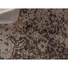 Wzorzysty prostokątny dywanik Tonin Casa BOCCIONI