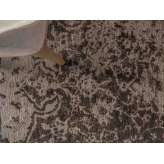 Wzorzysty prostokątny dywanik Tonin Casa BOCCIONI