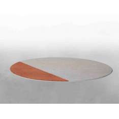 Dywanik okrągły Tonin Casa DEL REY