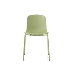 Krzesło ogrodowe Toou Holi - CLOSED SHELL
