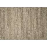 Prostokątny dywanik wełniany w jednolitym kolorze Toulemonde Bochart IRISH