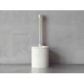 Toaleta ceramiczna Trone Icone01 MONOCHROMES WHITE