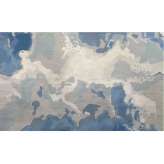 Wzorzysty prostokątny dywanik wełniany Un Tapis à Paris PASSAGE DE L'ATLAS