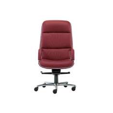 Krzesło obrotowe z podłokietnikami Vaghi Kiruna Executive