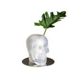 Wazon żywiczny Vallvé Cranium