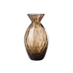 Ręcznie wykonany wazon z dmuchanego szkła Venini GEMME