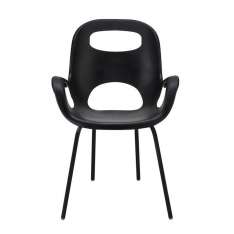 Krzesło Umbra Oh czarne