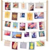 Ramka na zdjęcia Umbra Hangit naturalna