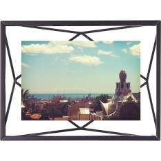 Ramka na zdjęcia Umbra Prisma 10 x 15 cm - czarna