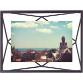 Ramka na zdjęcia Umbra Prisma 10 x 15 cm - czarna