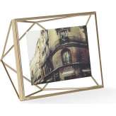 Ramka na zdjęcia Umbra Prisma 10 x 15 cm - złota